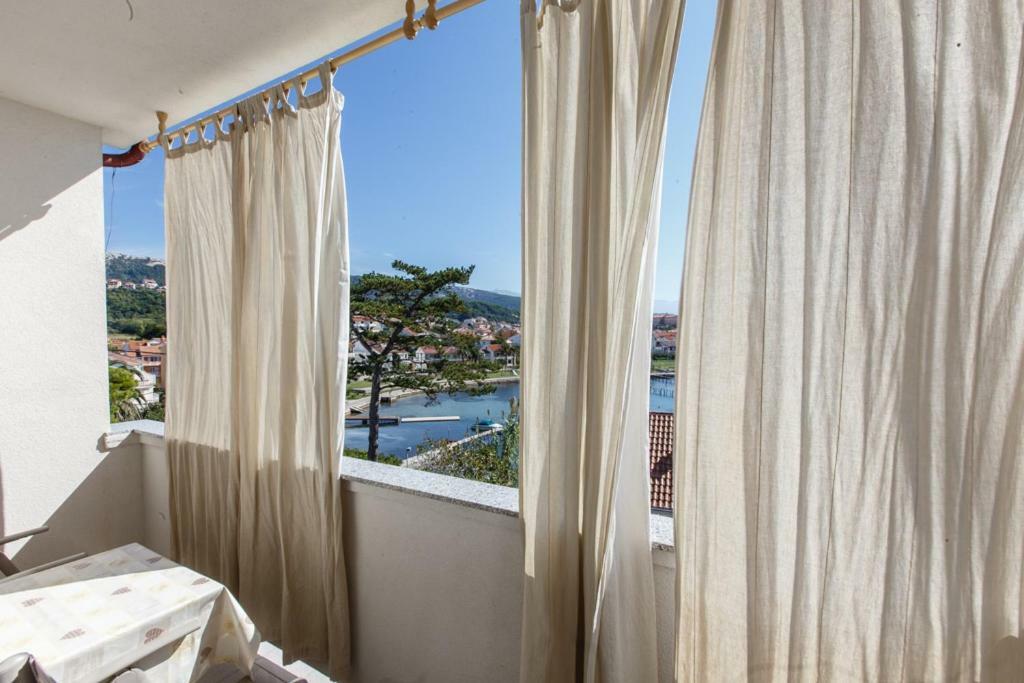 Apartments Maris Rab Town Ngoại thất bức ảnh